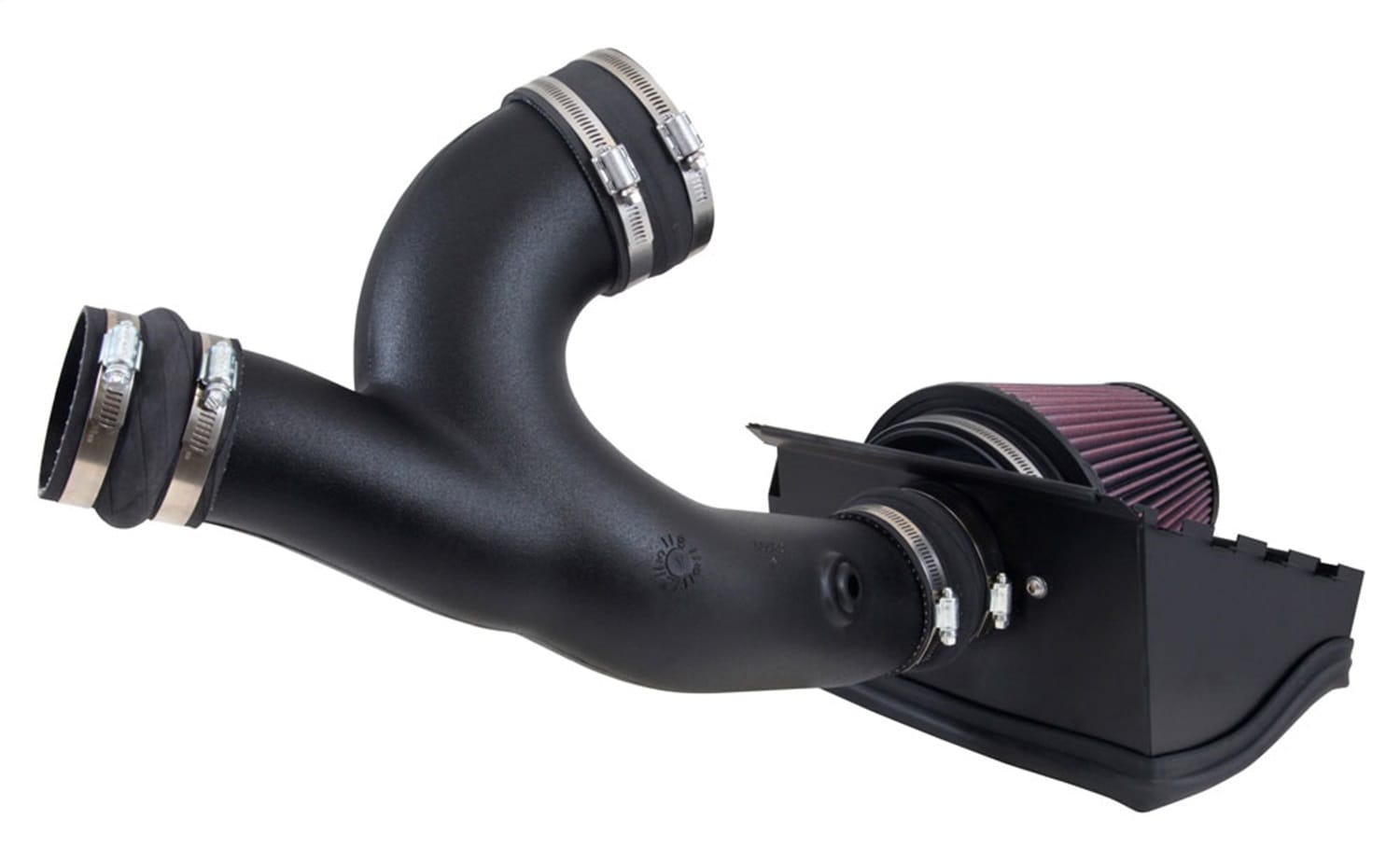 Performance Air Intake System thumbnail 2