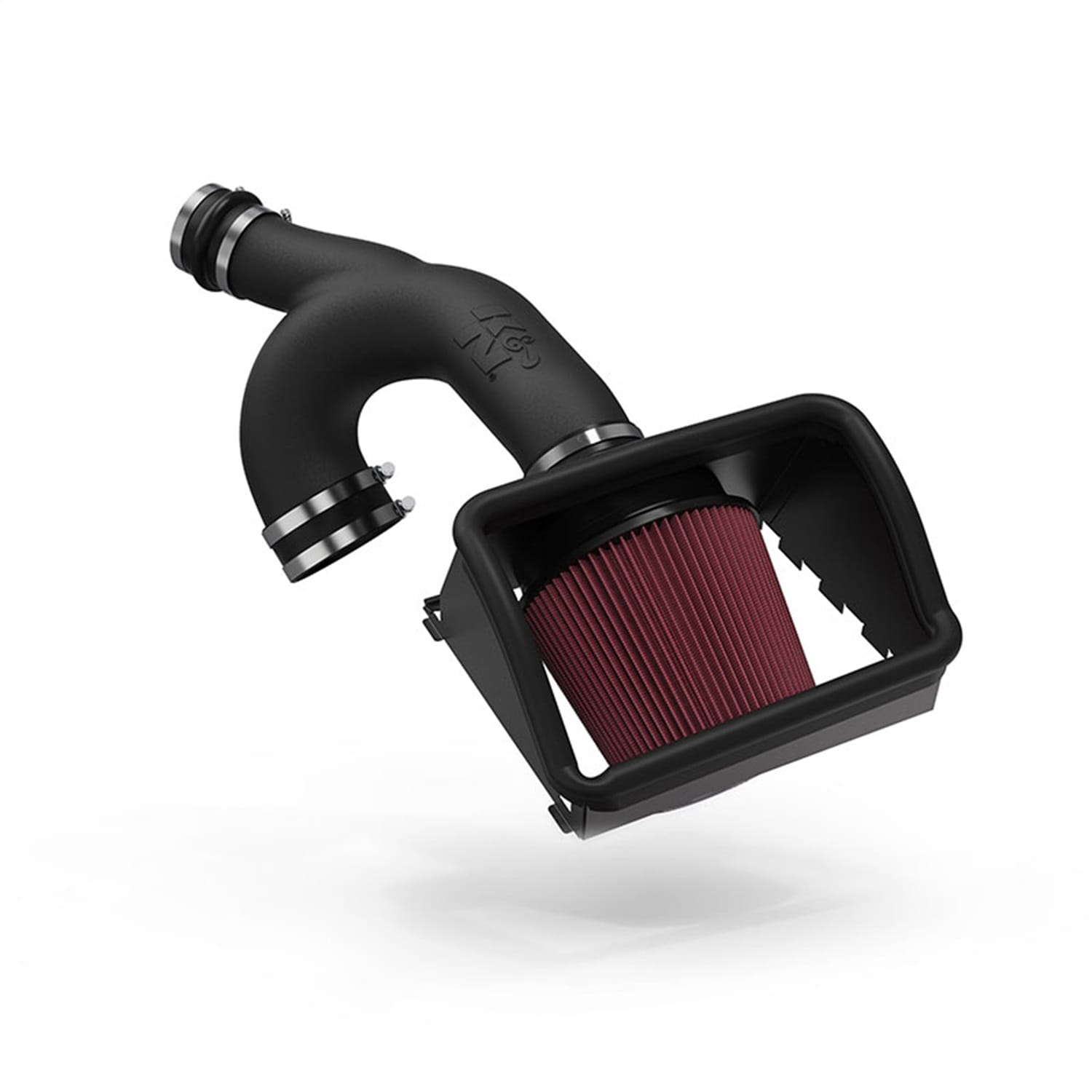 Performance Air Intake System thumbnail 3