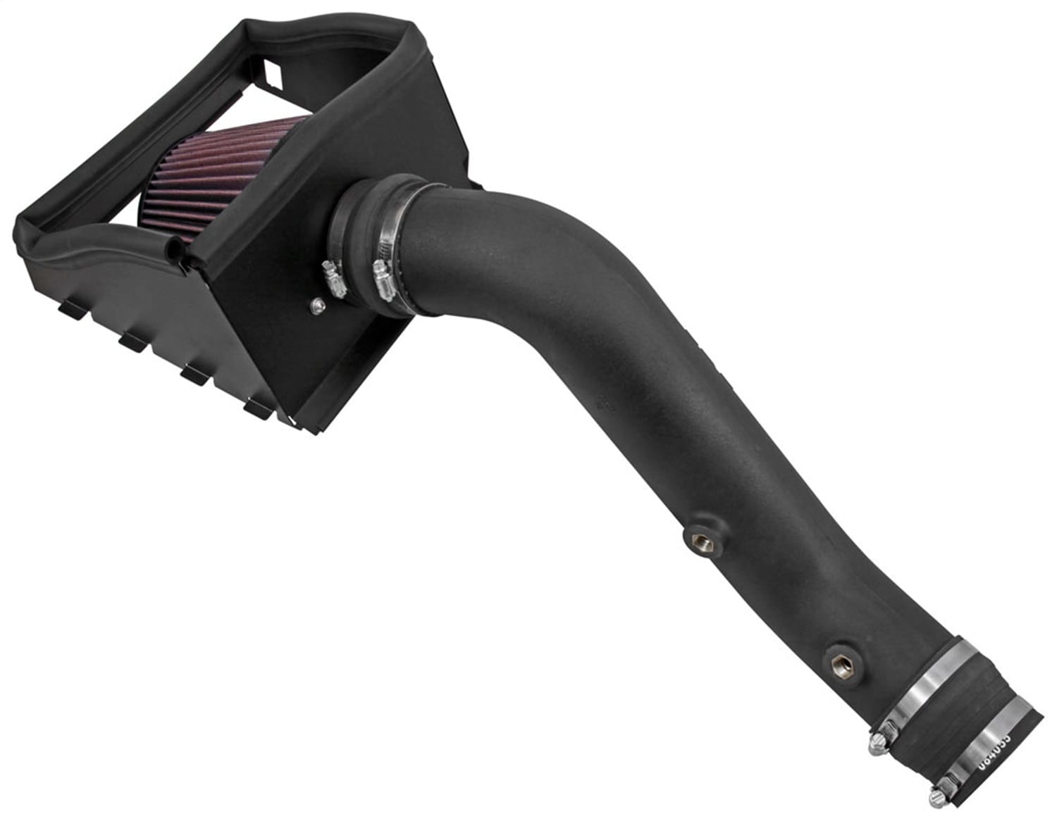 Performance Air Intake System thumbnail 5