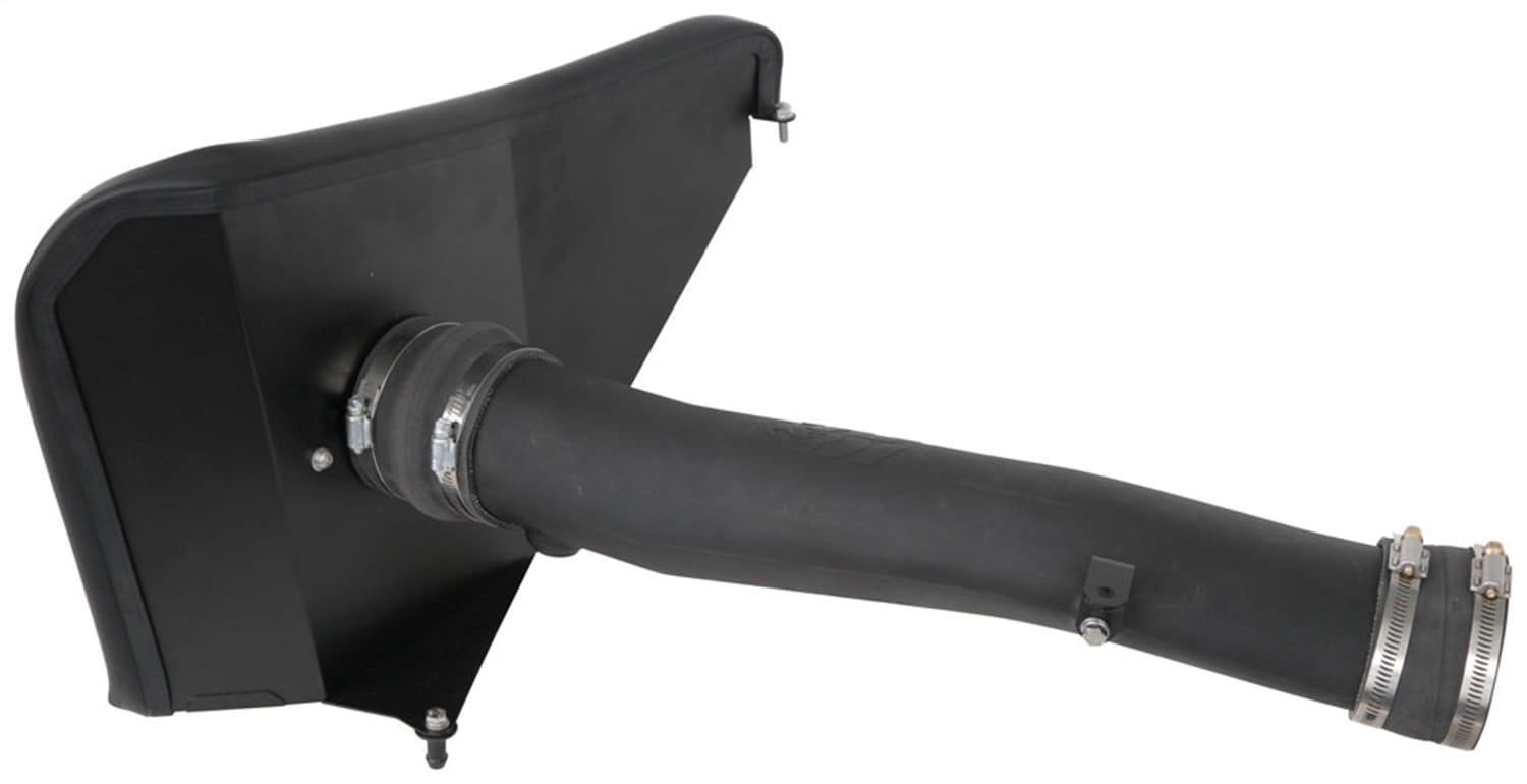 Performance Air Intake System thumbnail 4