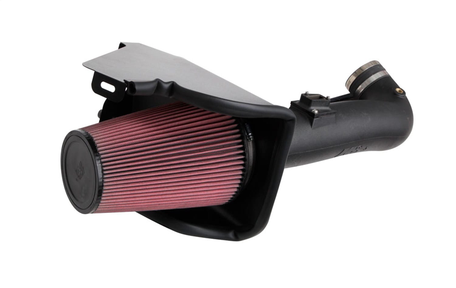 Performance Air Intake System thumbnail 2