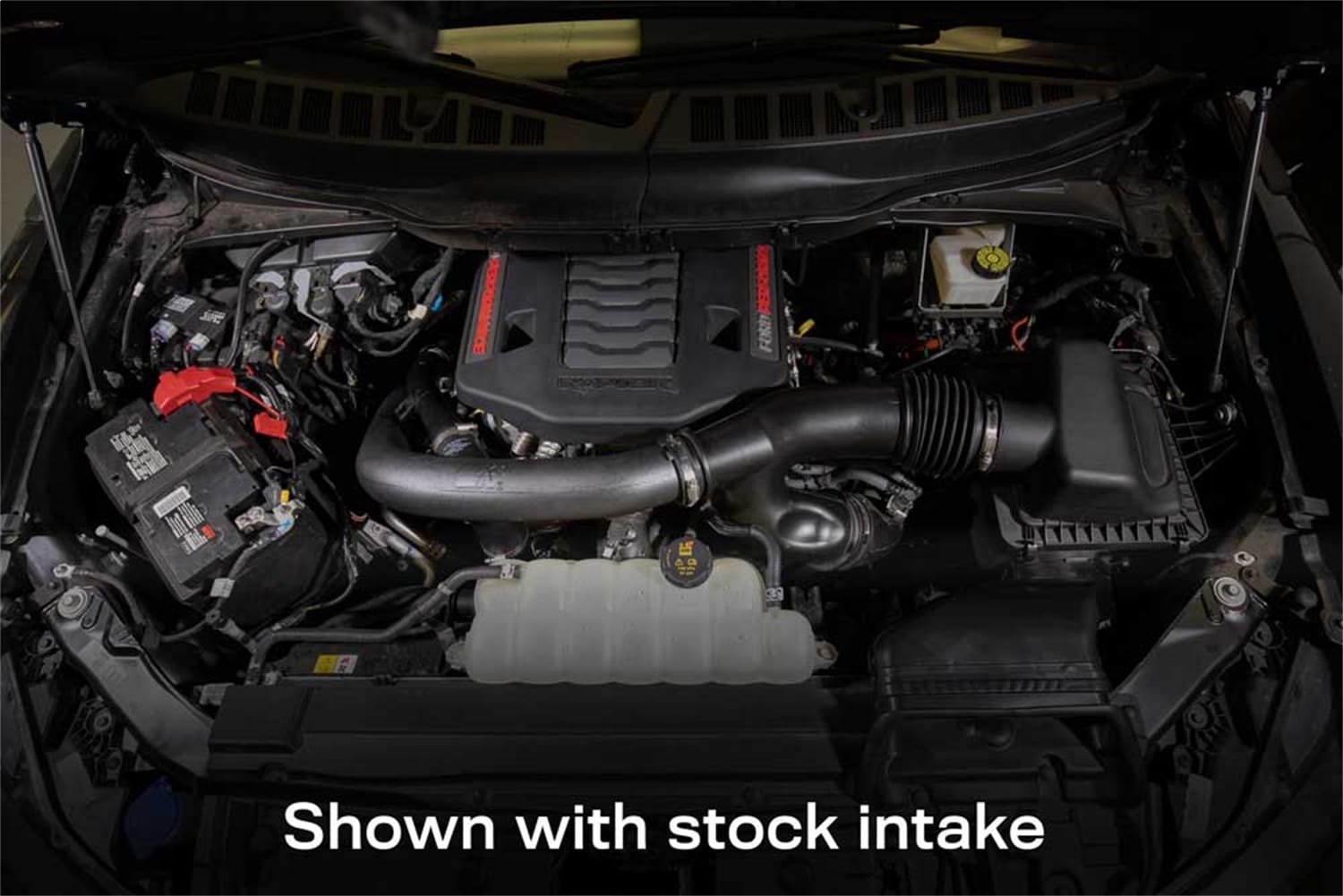 Performance Inlet Pipes thumbnail 5