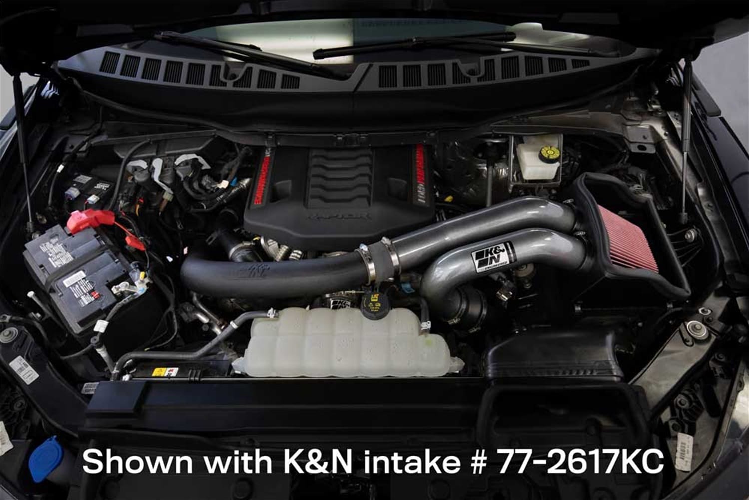 Performance Inlet Pipes thumbnail 7