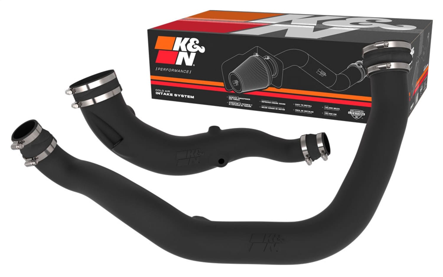 Performance Inlet Pipes thumbnail 4