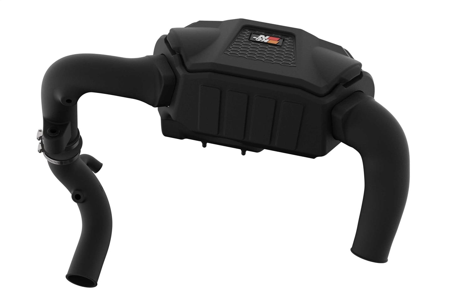 Performance Air Intake System thumbnail 2