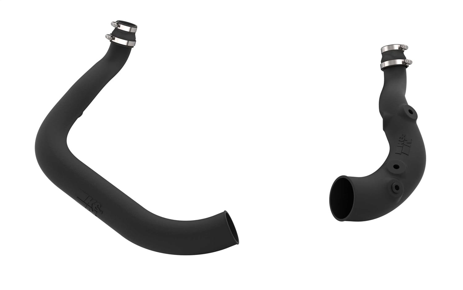 Performance Inlet Pipes