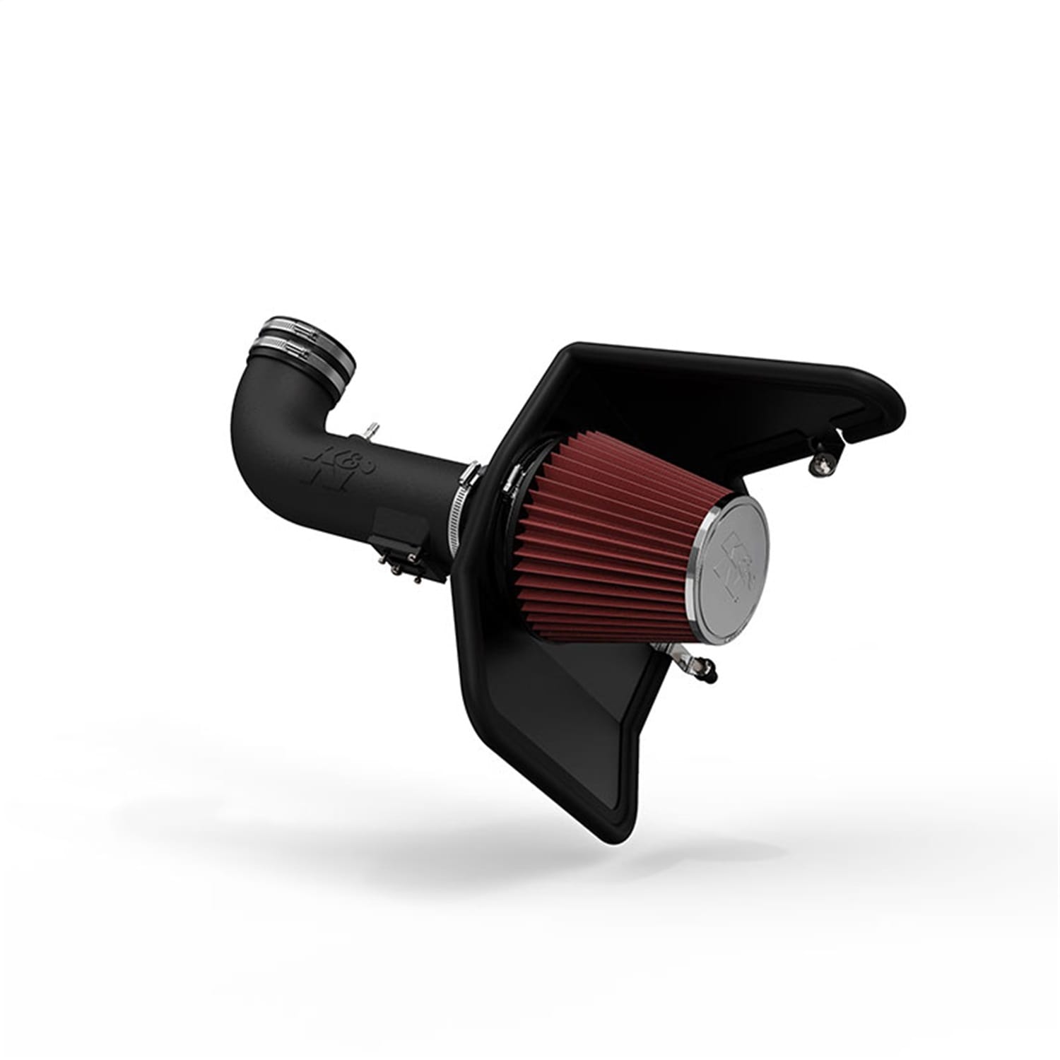 Performance Air Intake System thumbnail 2
