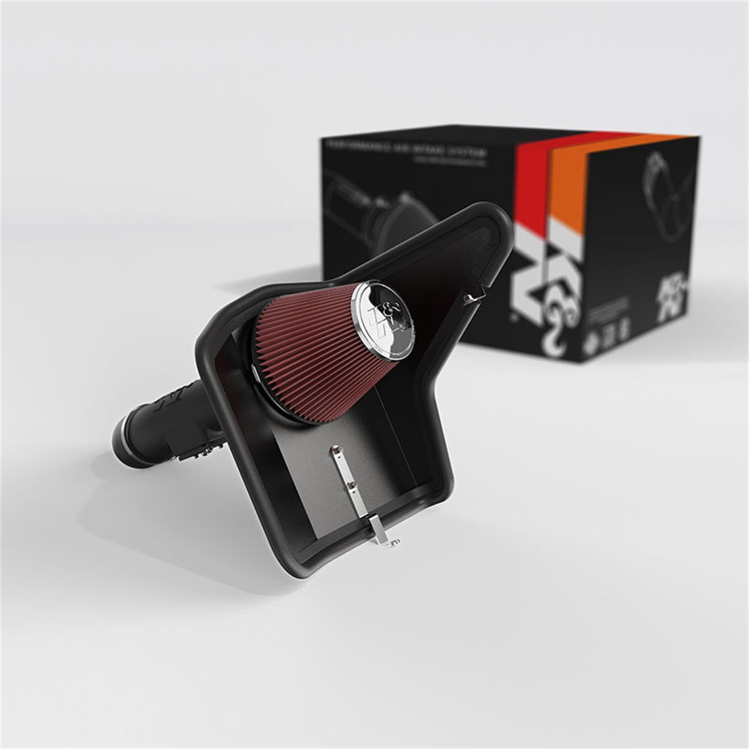 Performance Air Intake System thumbnail 3