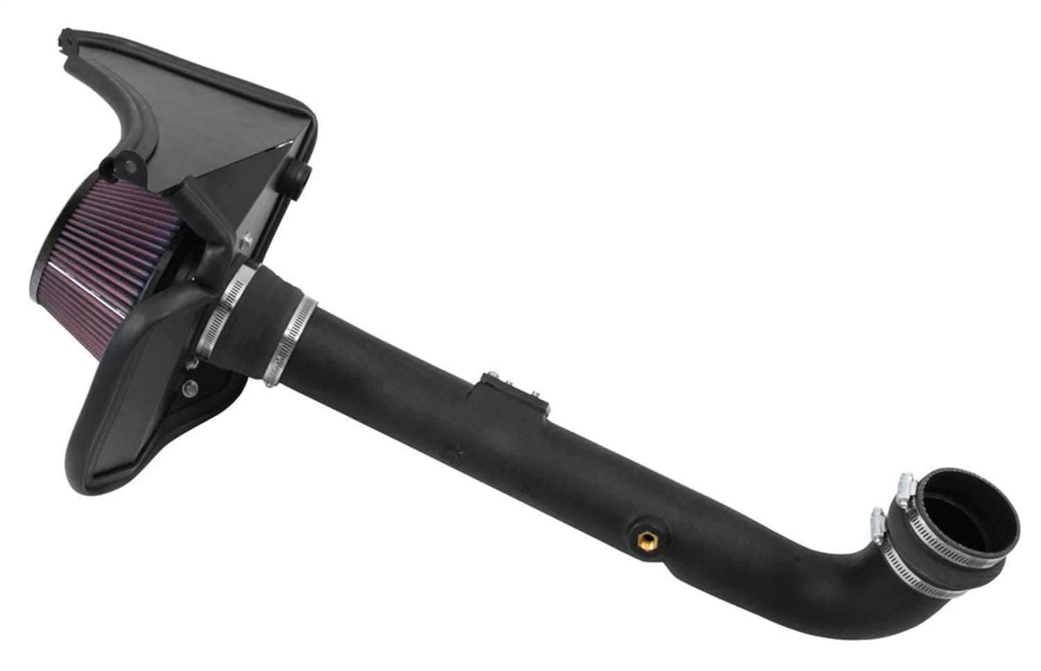Performance Air Intake System thumbnail 3