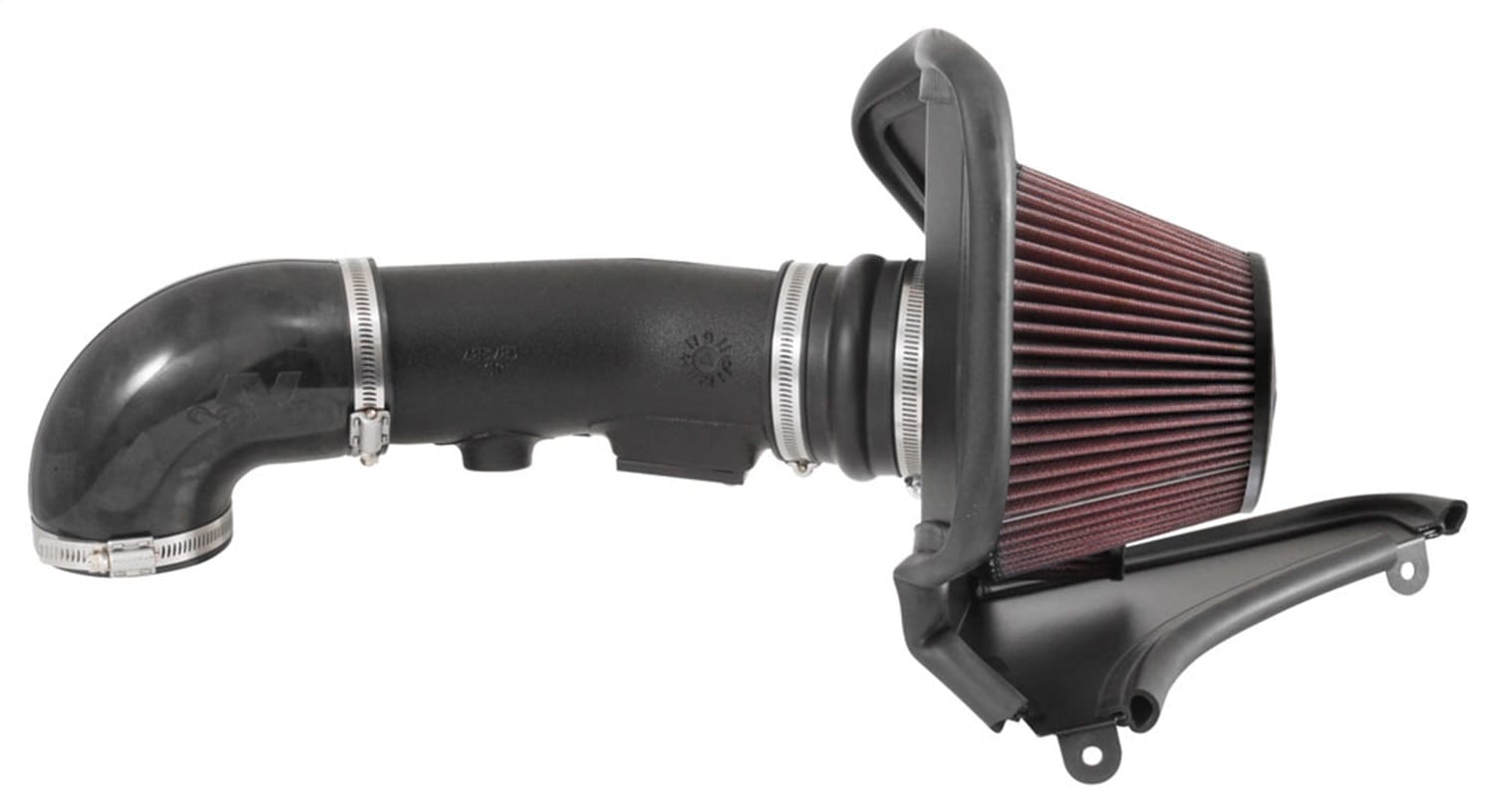 Performance Air Intake System thumbnail 2