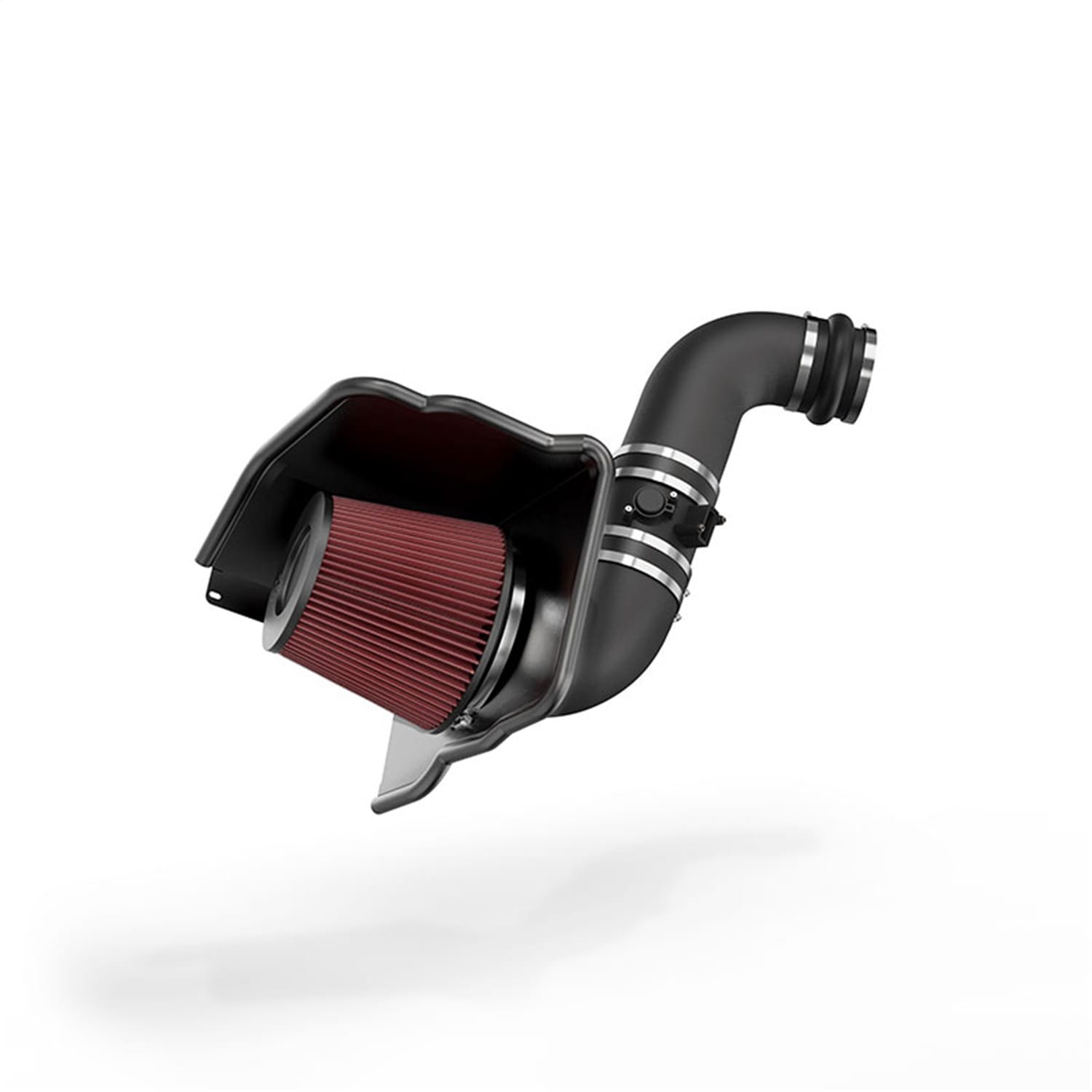 Performance Air Intake System thumbnail 2