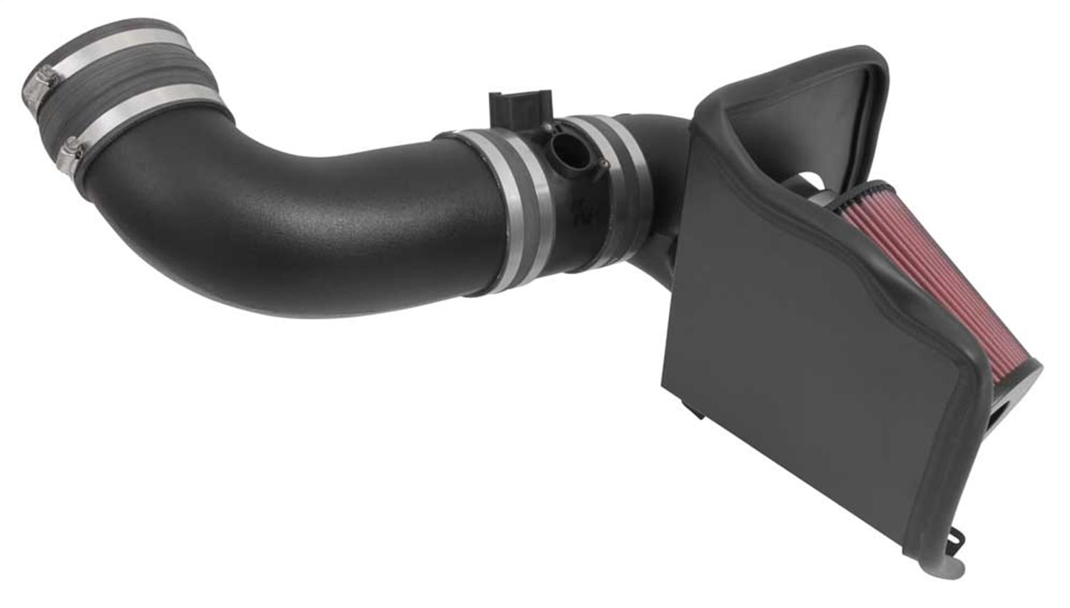 Performance Air Intake System thumbnail 5