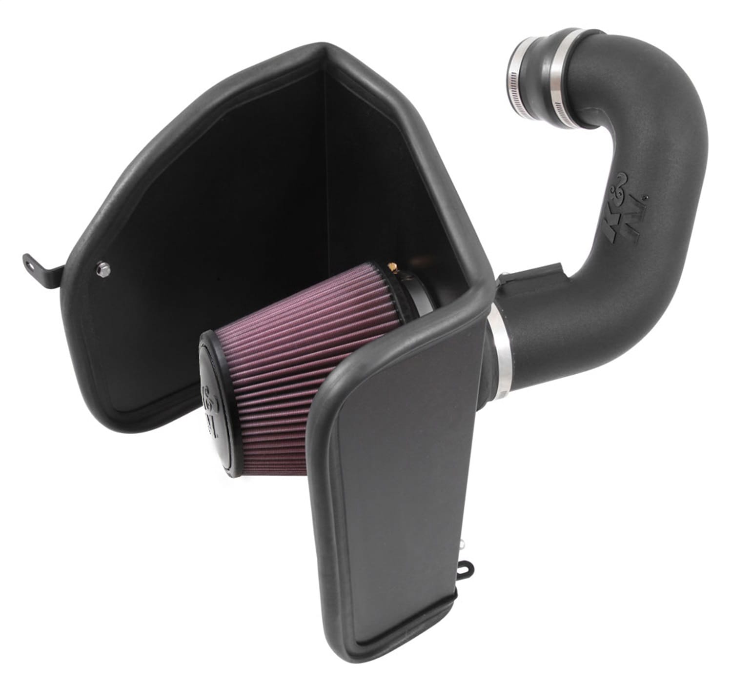 Performance Air Intake System thumbnail 2