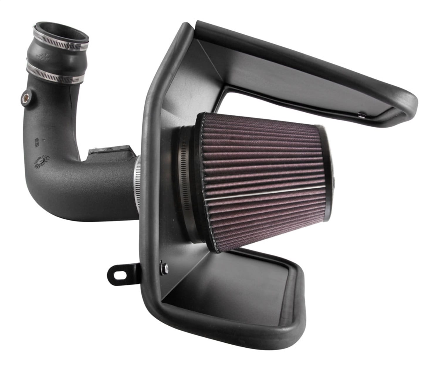 Performance Air Intake System thumbnail 3