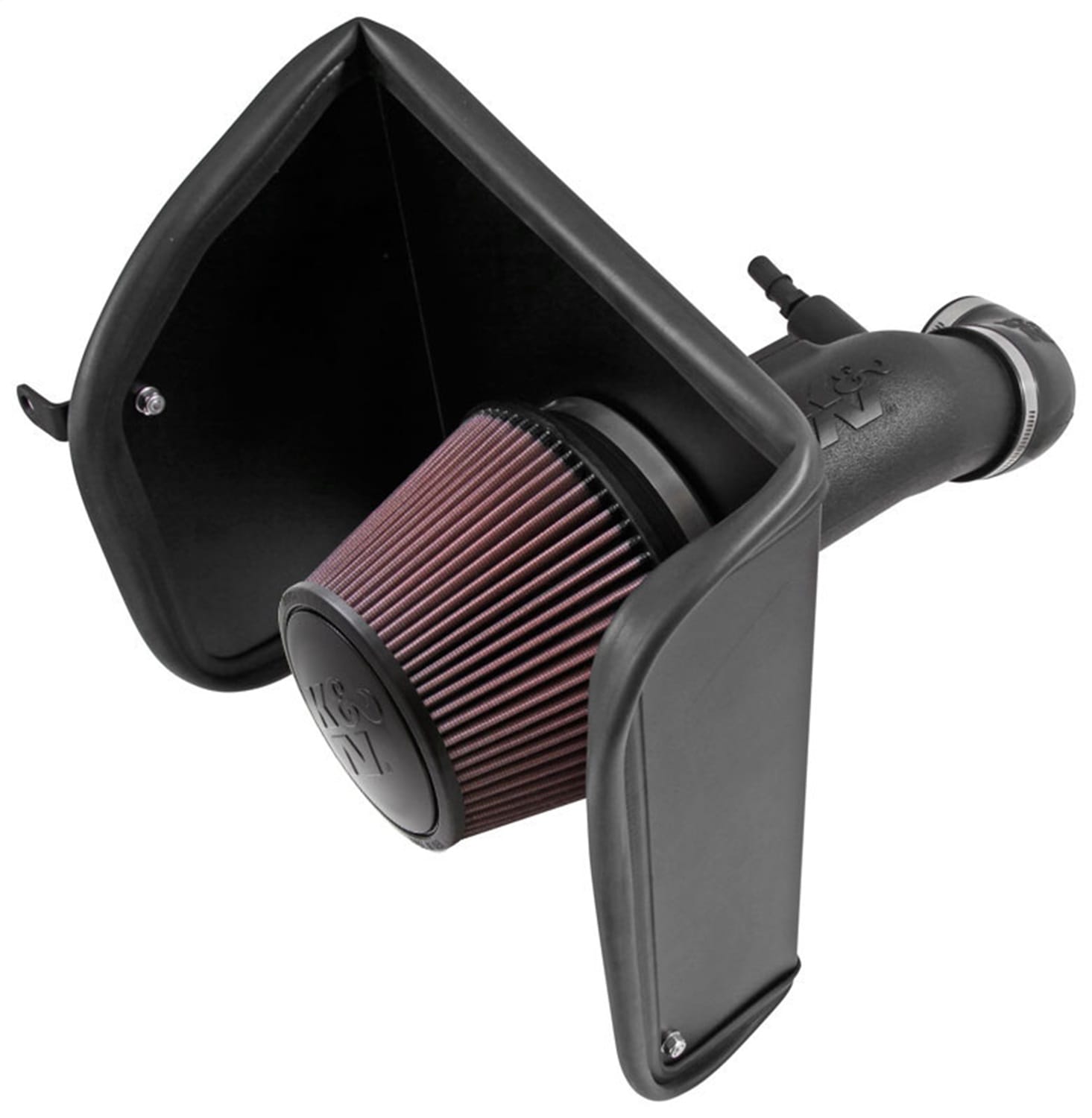 Performance Air Intake System thumbnail 2