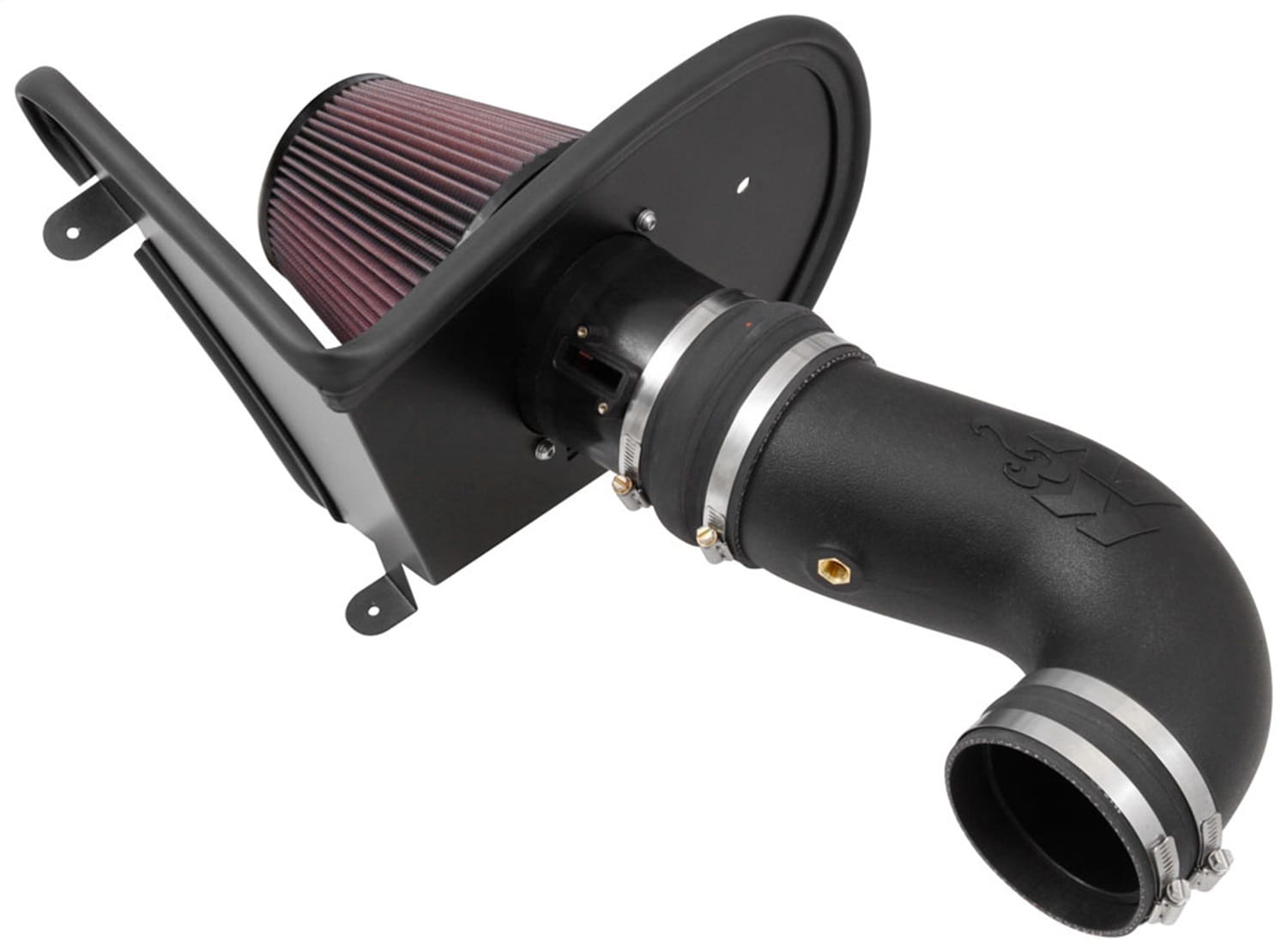 Performance Air Intake System thumbnail 4