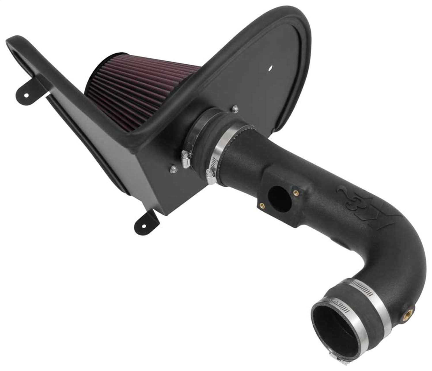 Performance Air Intake System thumbnail 2