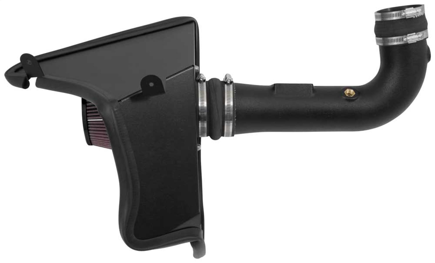 Performance Air Intake System thumbnail 3