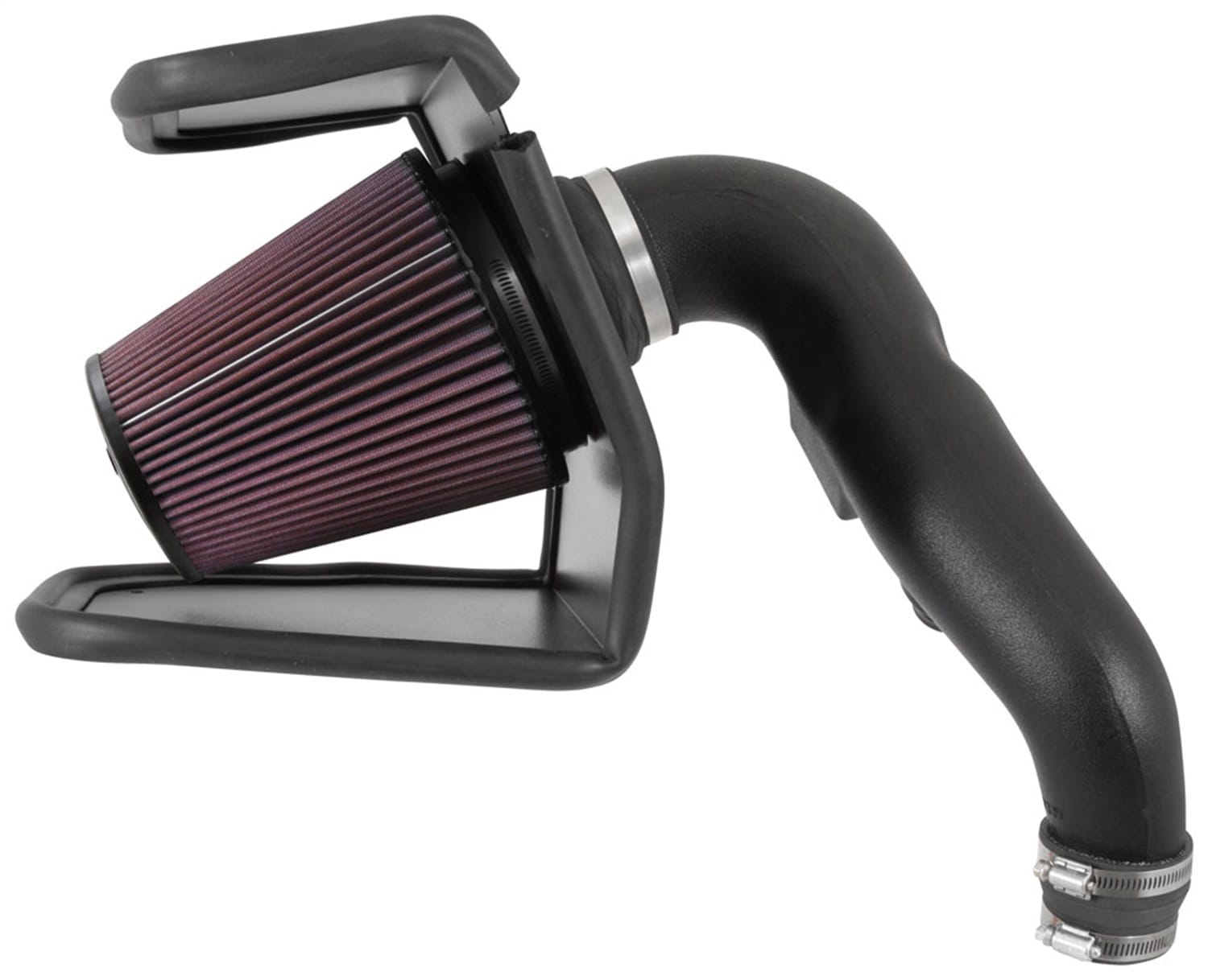 Performance Air Intake System thumbnail 3