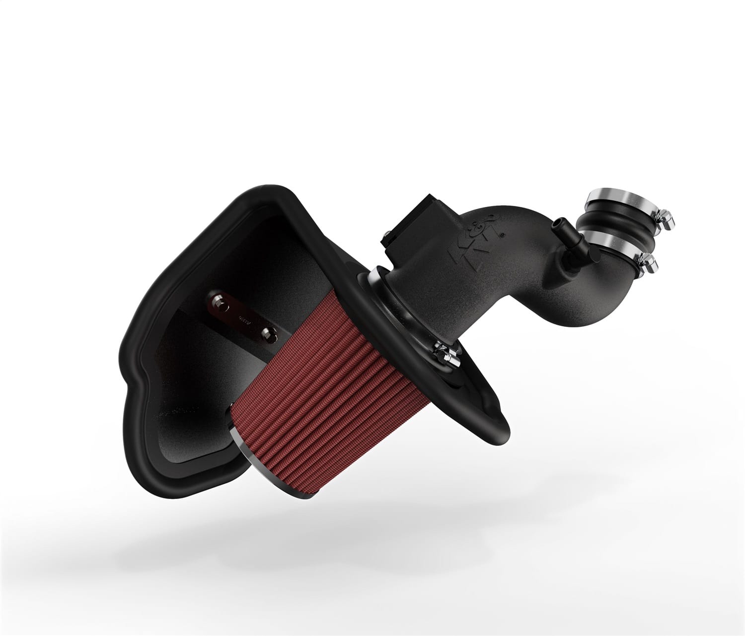 Performance Air Intake System thumbnail 4