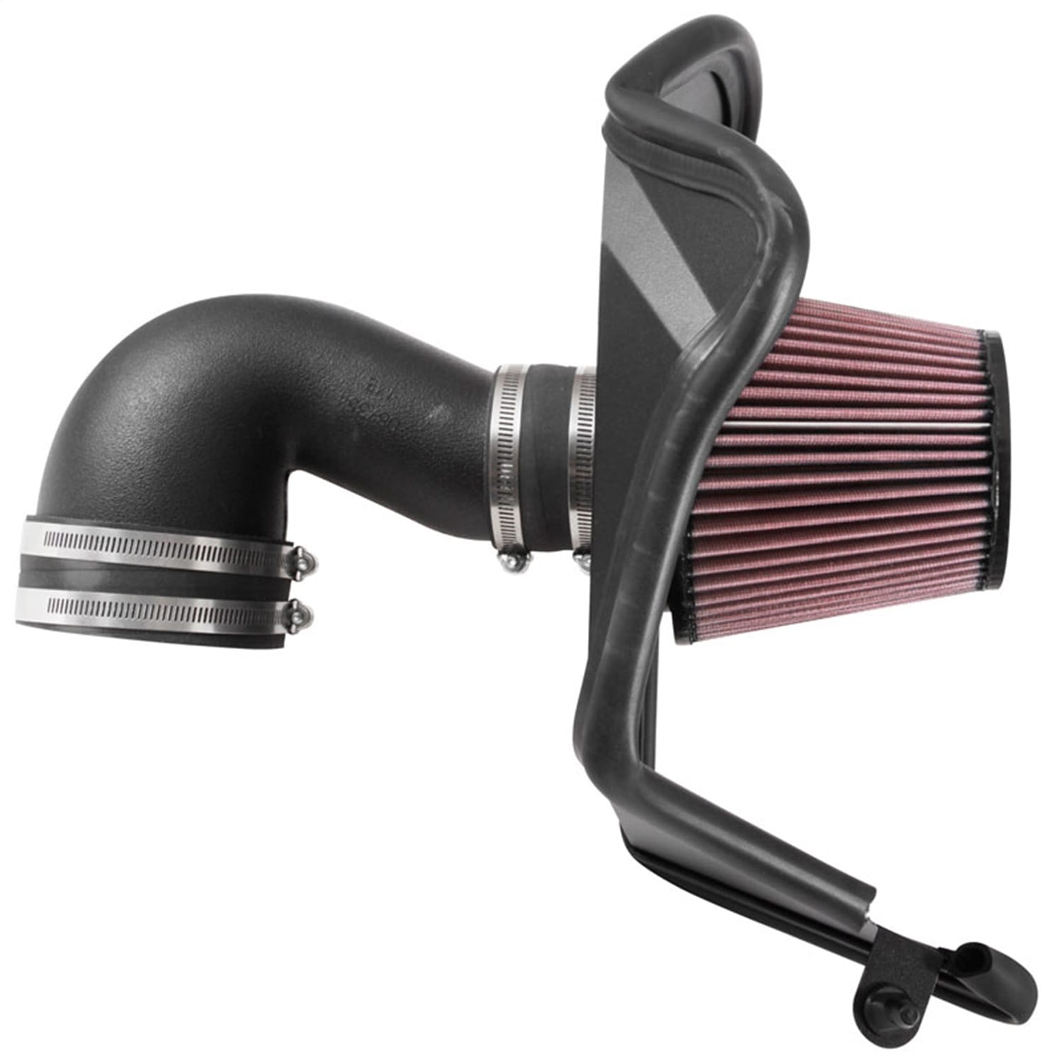 Performance Air Intake System thumbnail 3