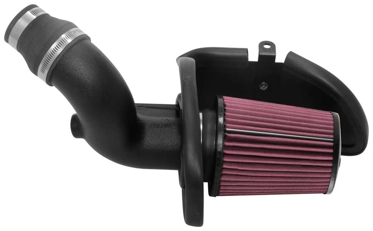 Performance Air Intake System thumbnail 2