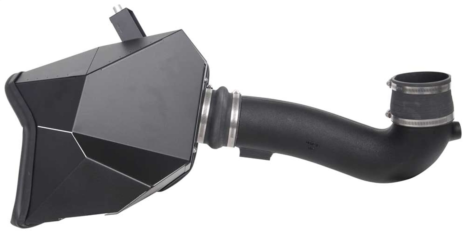 Performance Air Intake System thumbnail 4