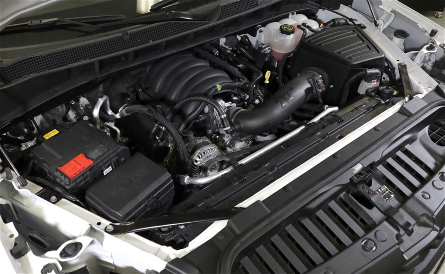 Performance Air Intake System thumbnail 13