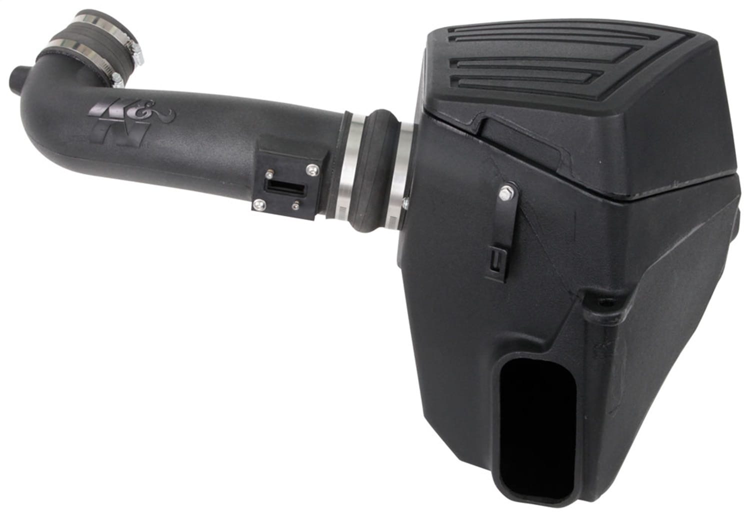 Performance Air Intake System thumbnail 5