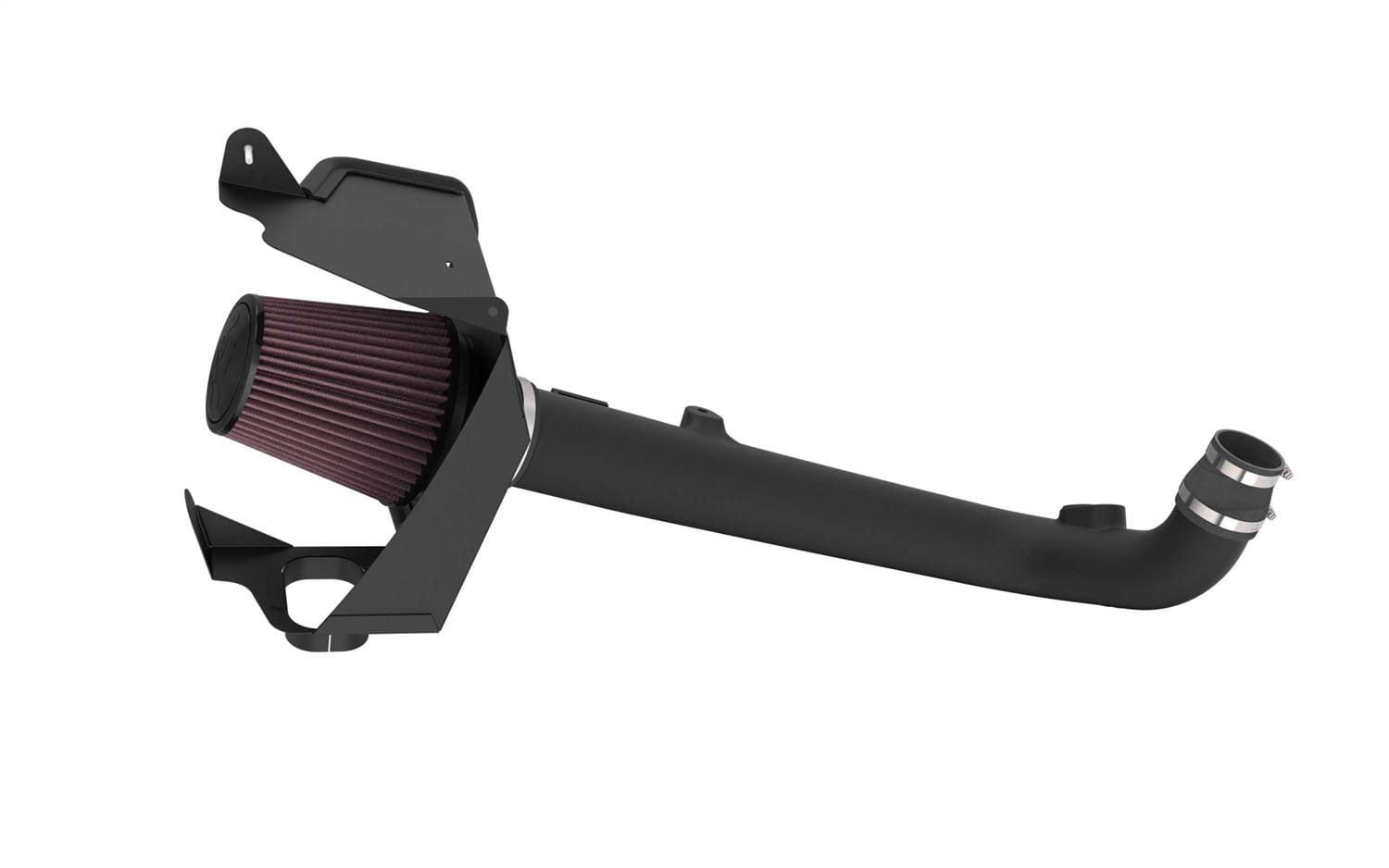 Performance Air Intake System thumbnail 2