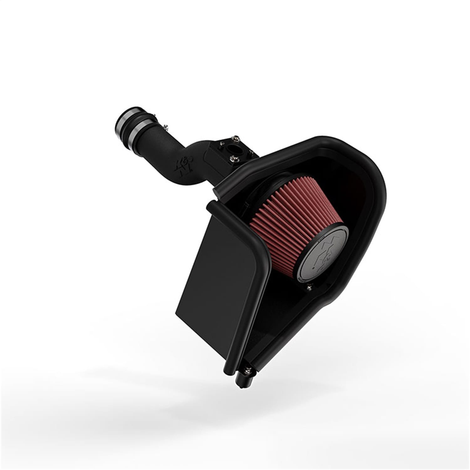 Performance Air Intake System thumbnail 2
