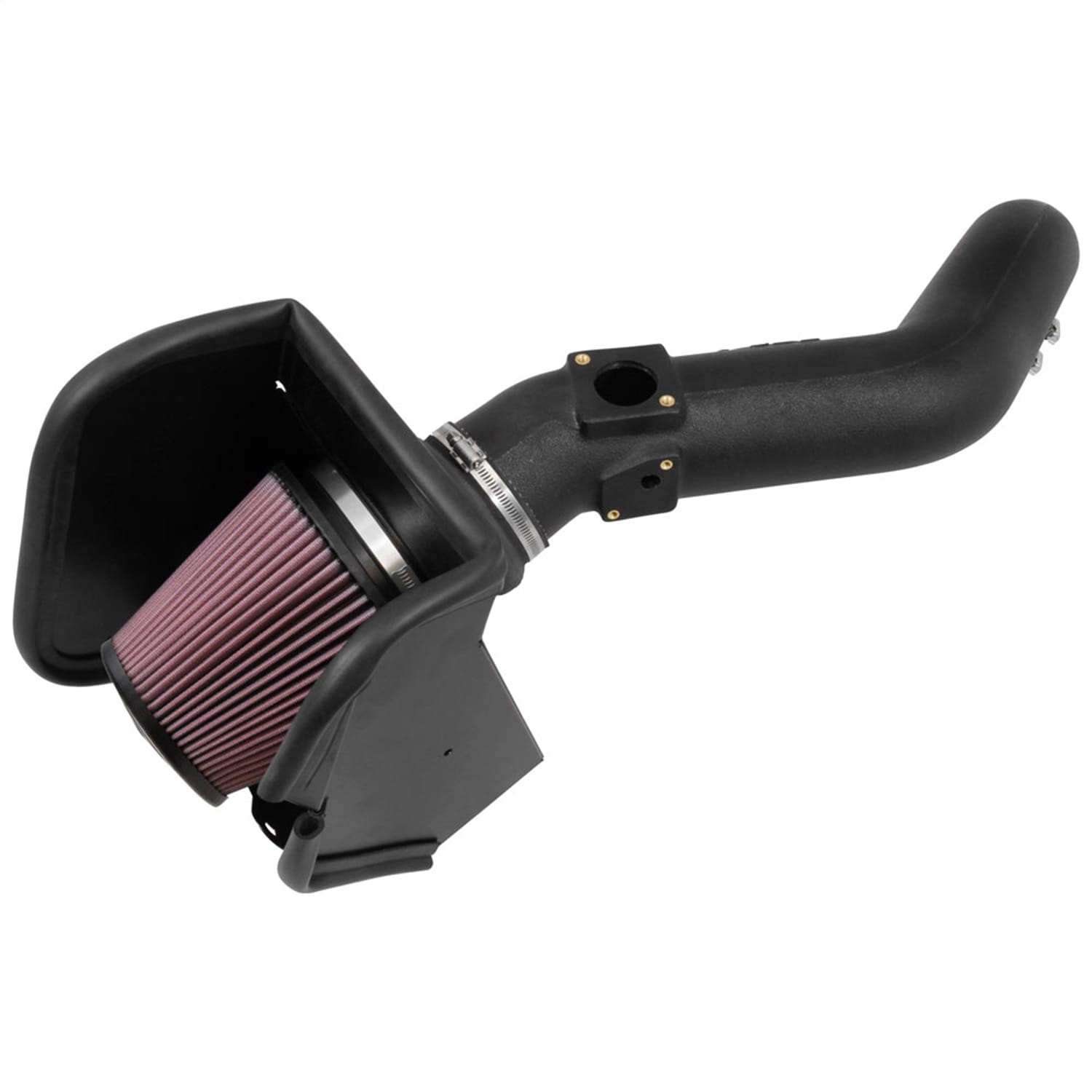 Performance Air Intake System thumbnail 2