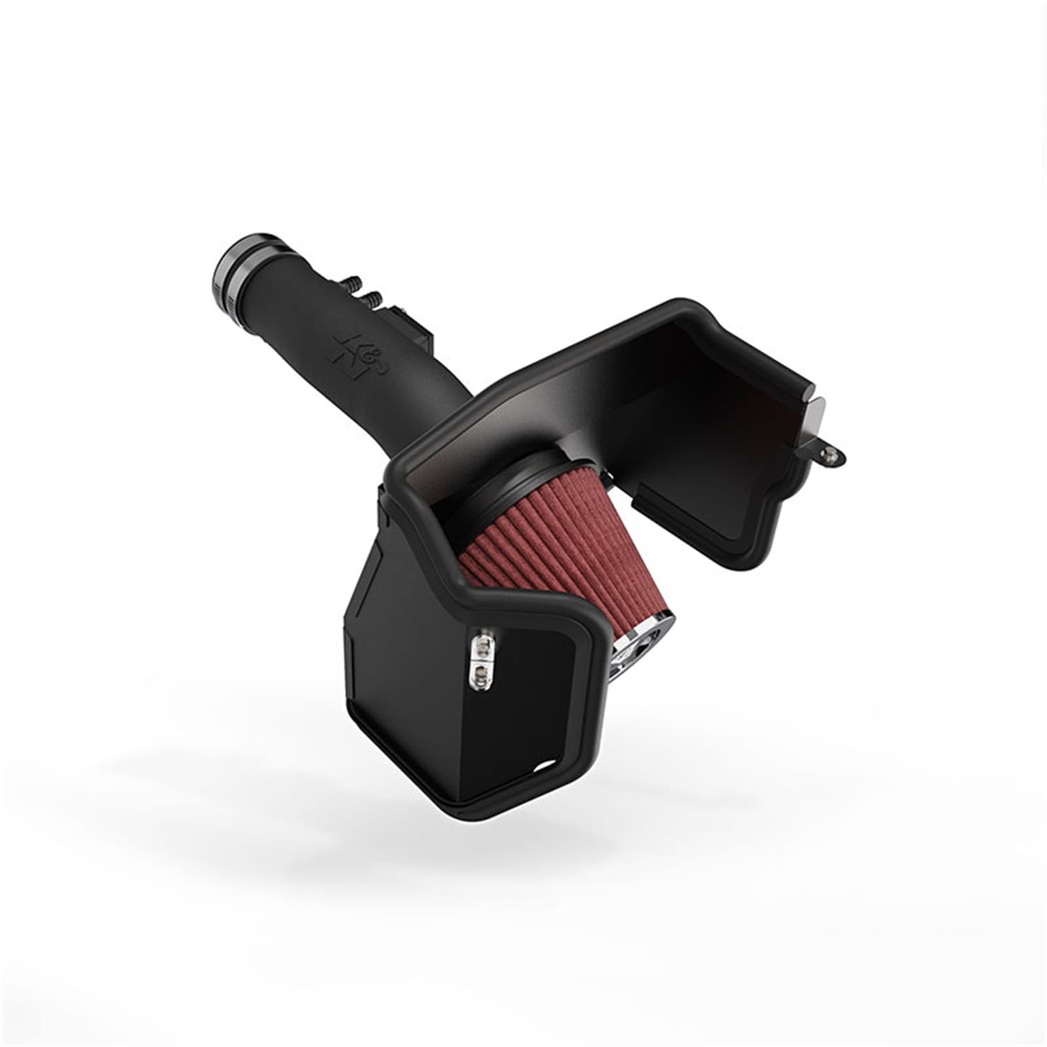 Performance Air Intake System thumbnail 2
