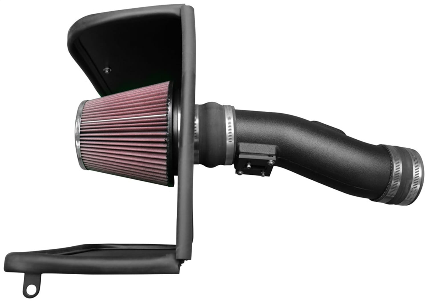 Performance Air Intake System thumbnail 3