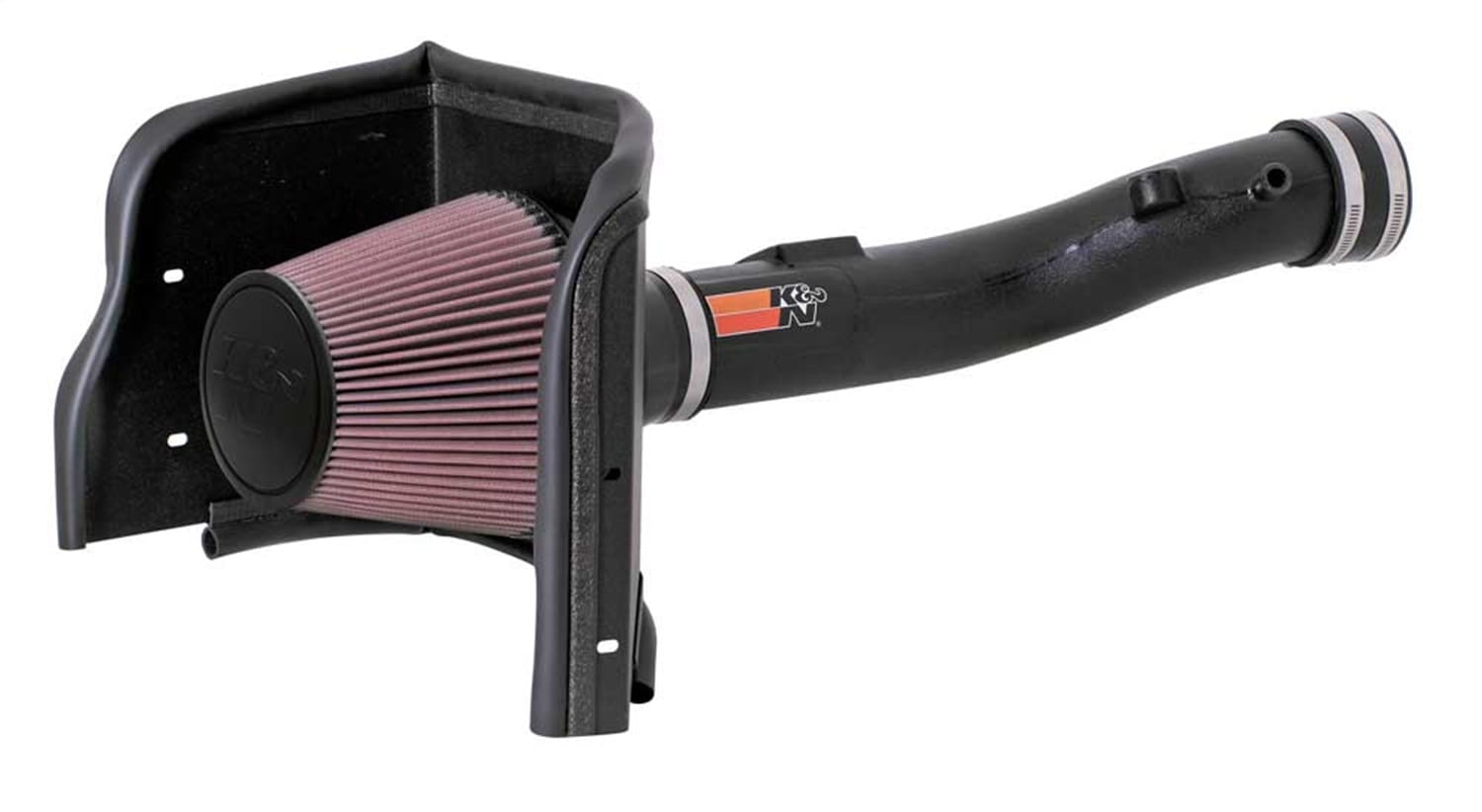 Performance Air Intake System
