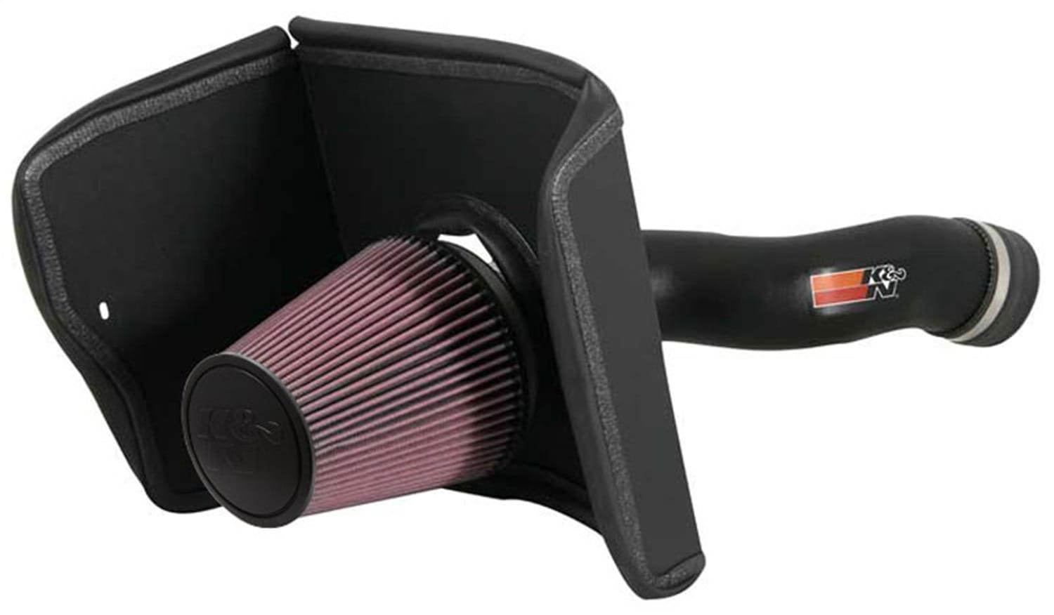 Performance Air Intake System