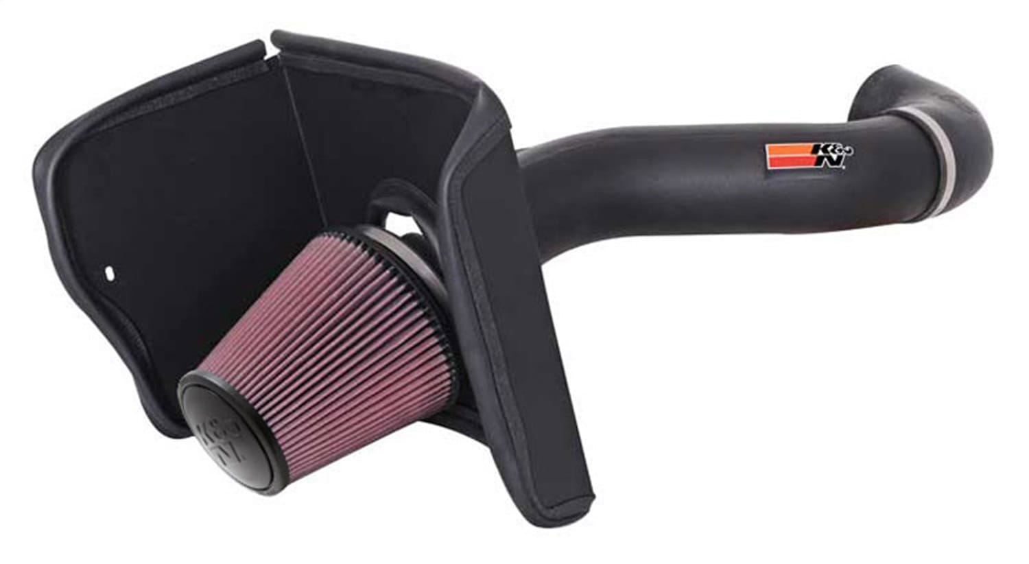 Performance Air Intake System