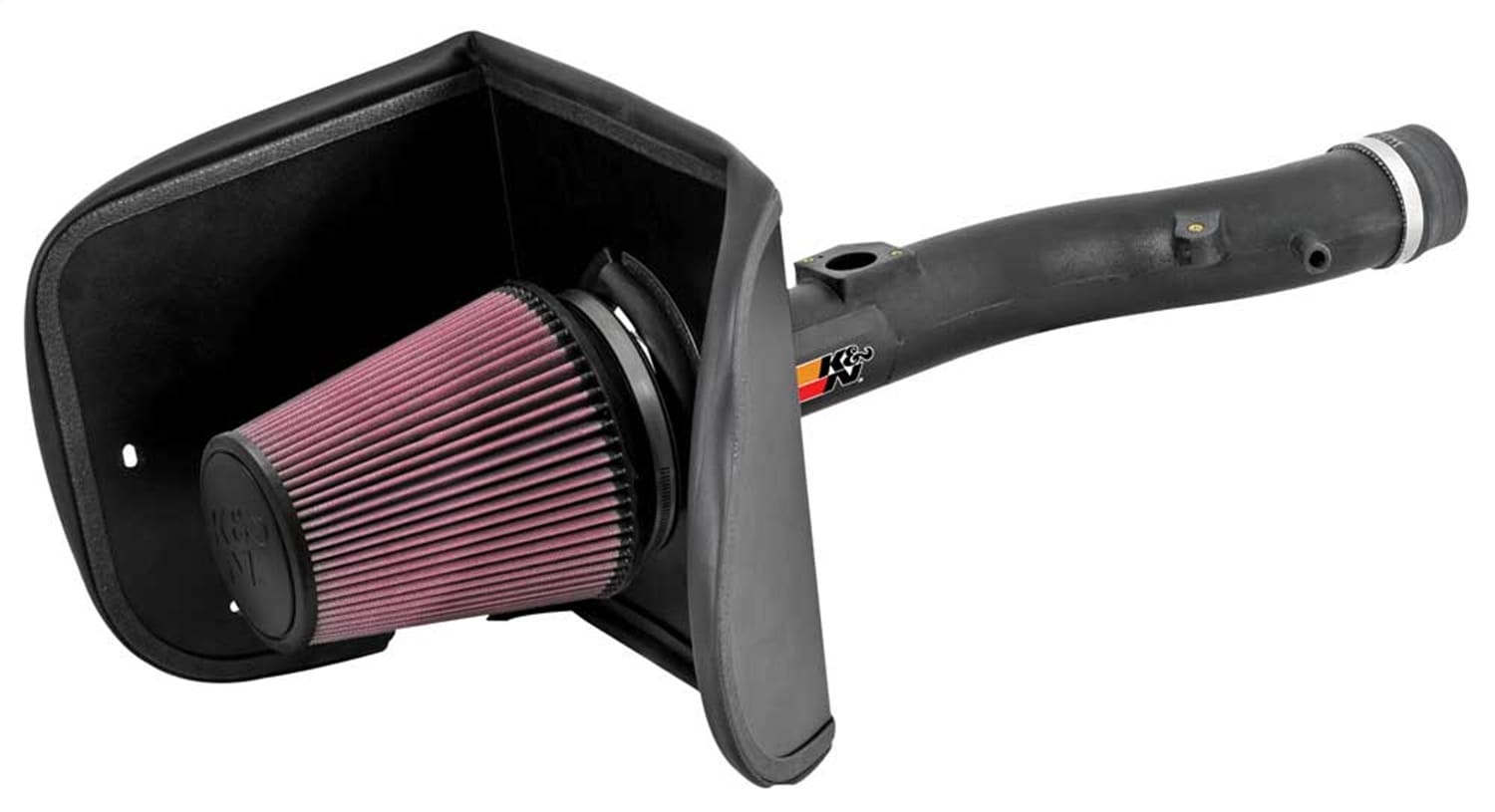 Performance Air Intake System