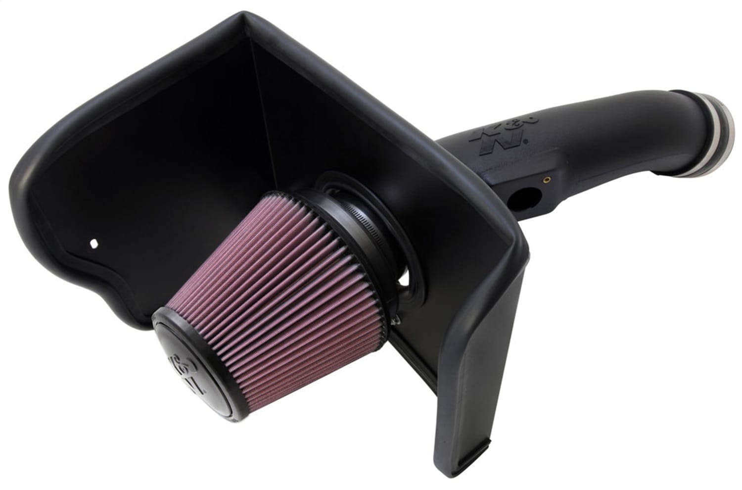 Performance Air Intake System