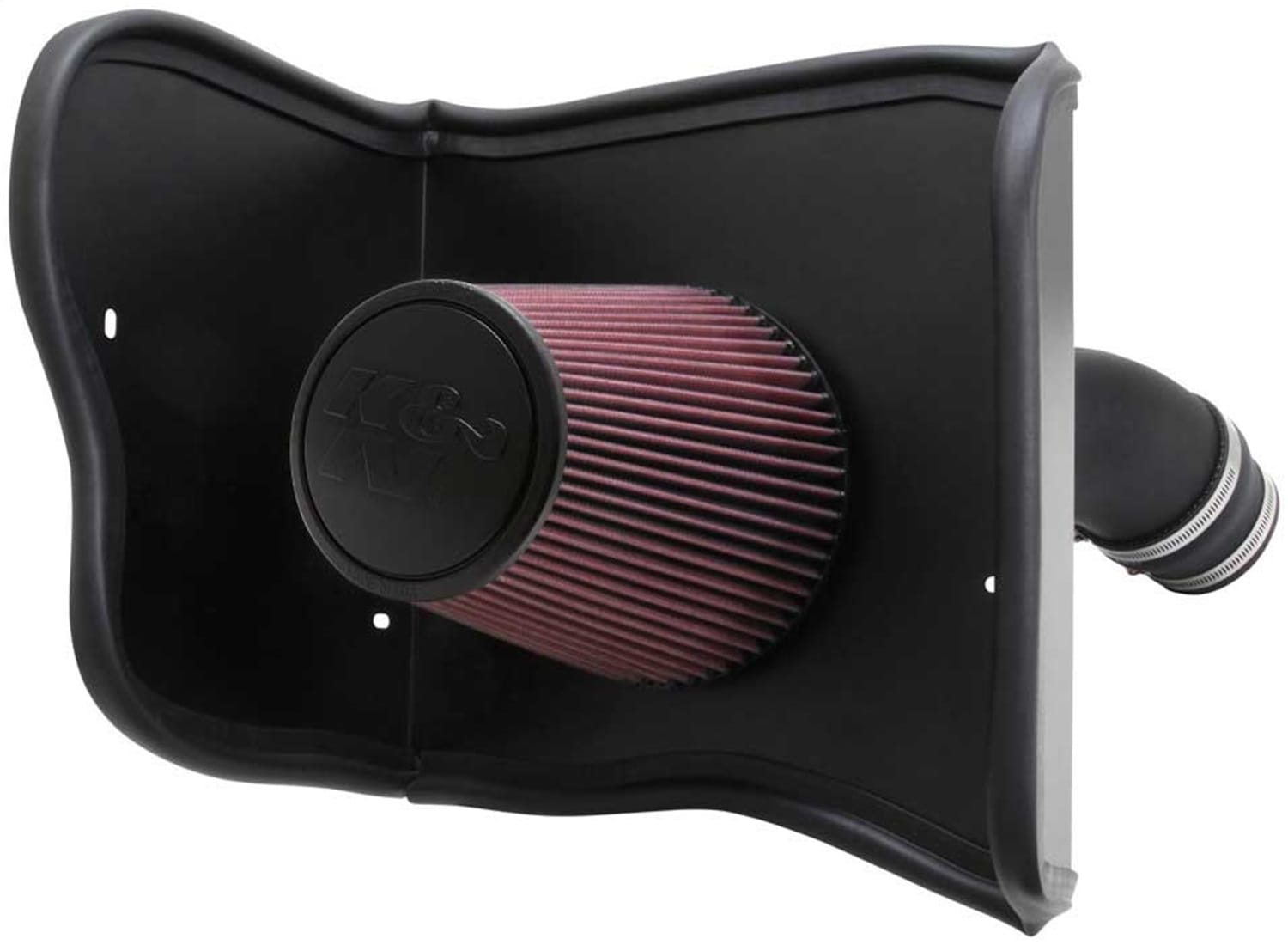 Performance Air Intake System thumbnail 2
