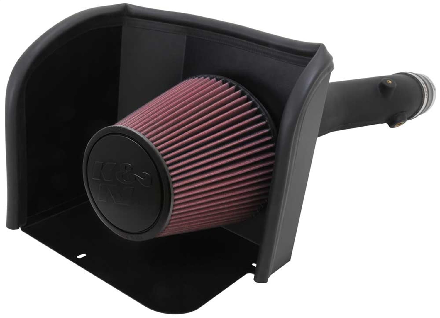Performance Air Intake System thumbnail 2