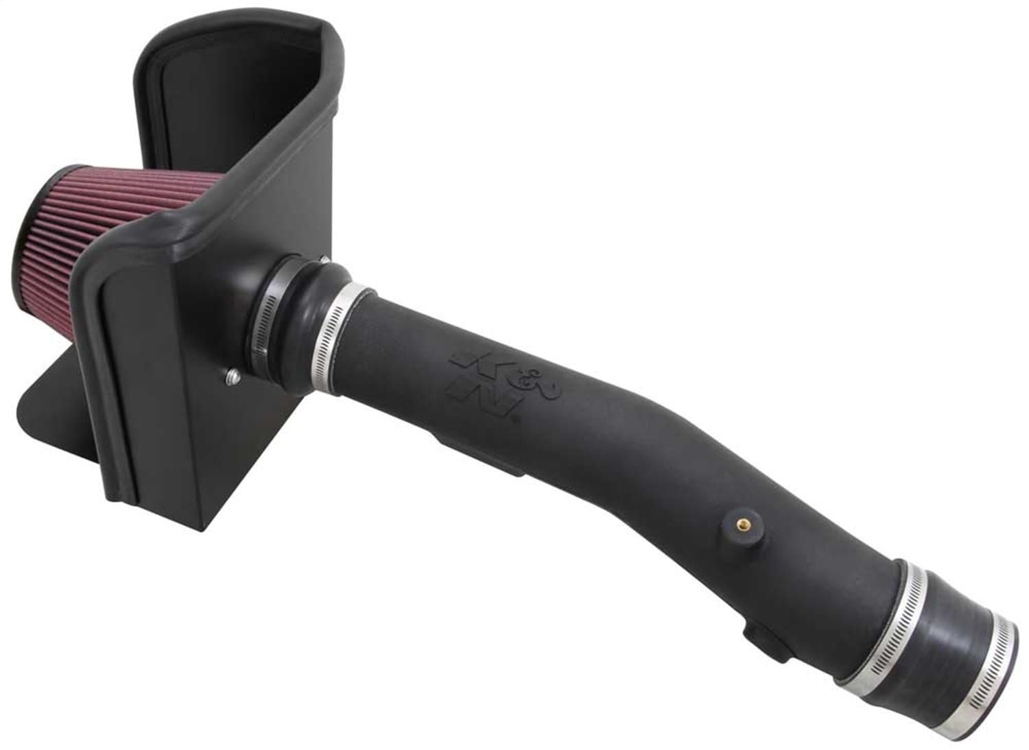 Performance Air Intake System thumbnail 3