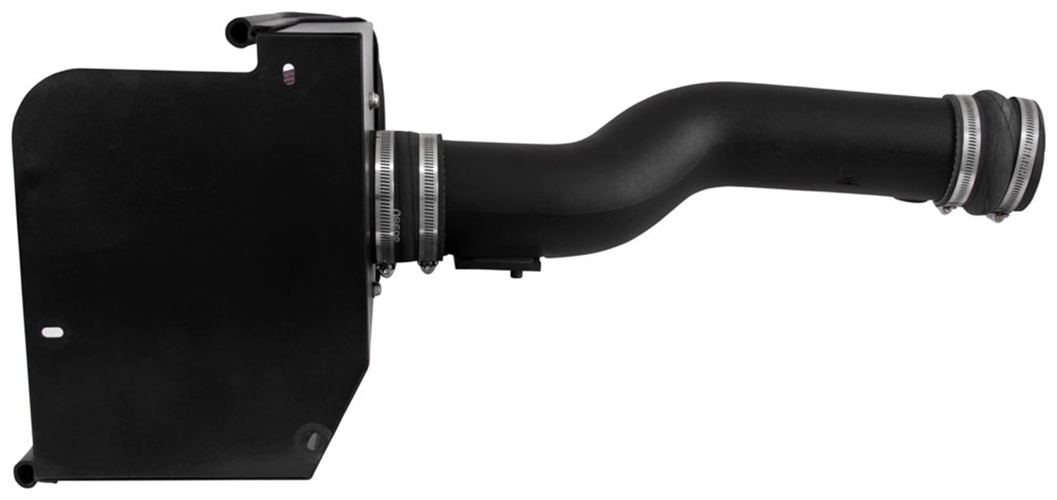 Performance Air Intake System thumbnail 5