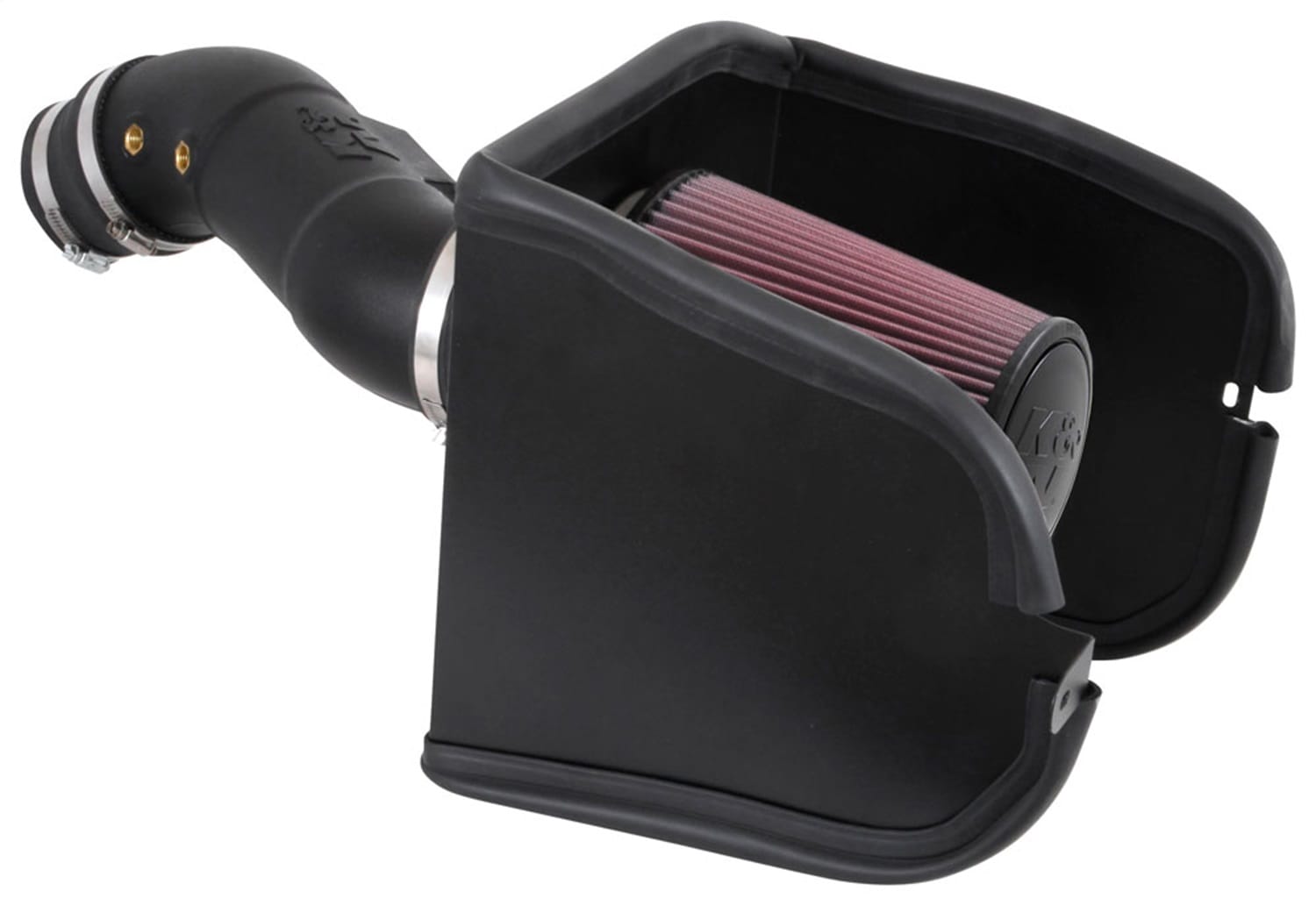 Performance Air Intake System thumbnail 2