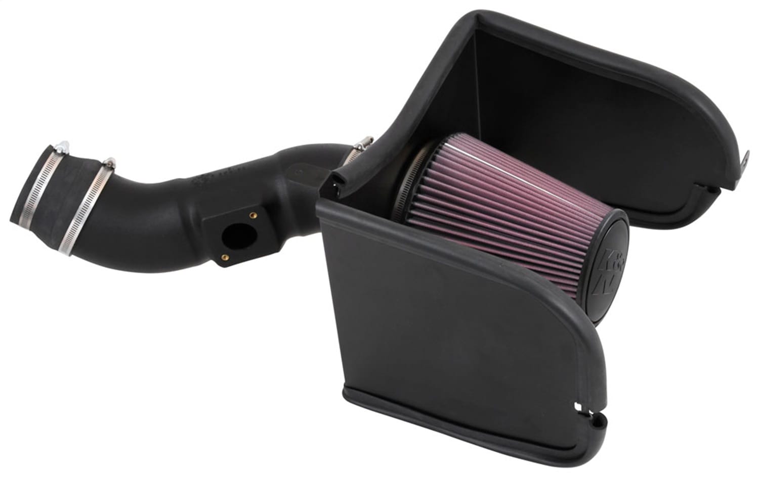 Performance Air Intake System thumbnail 3
