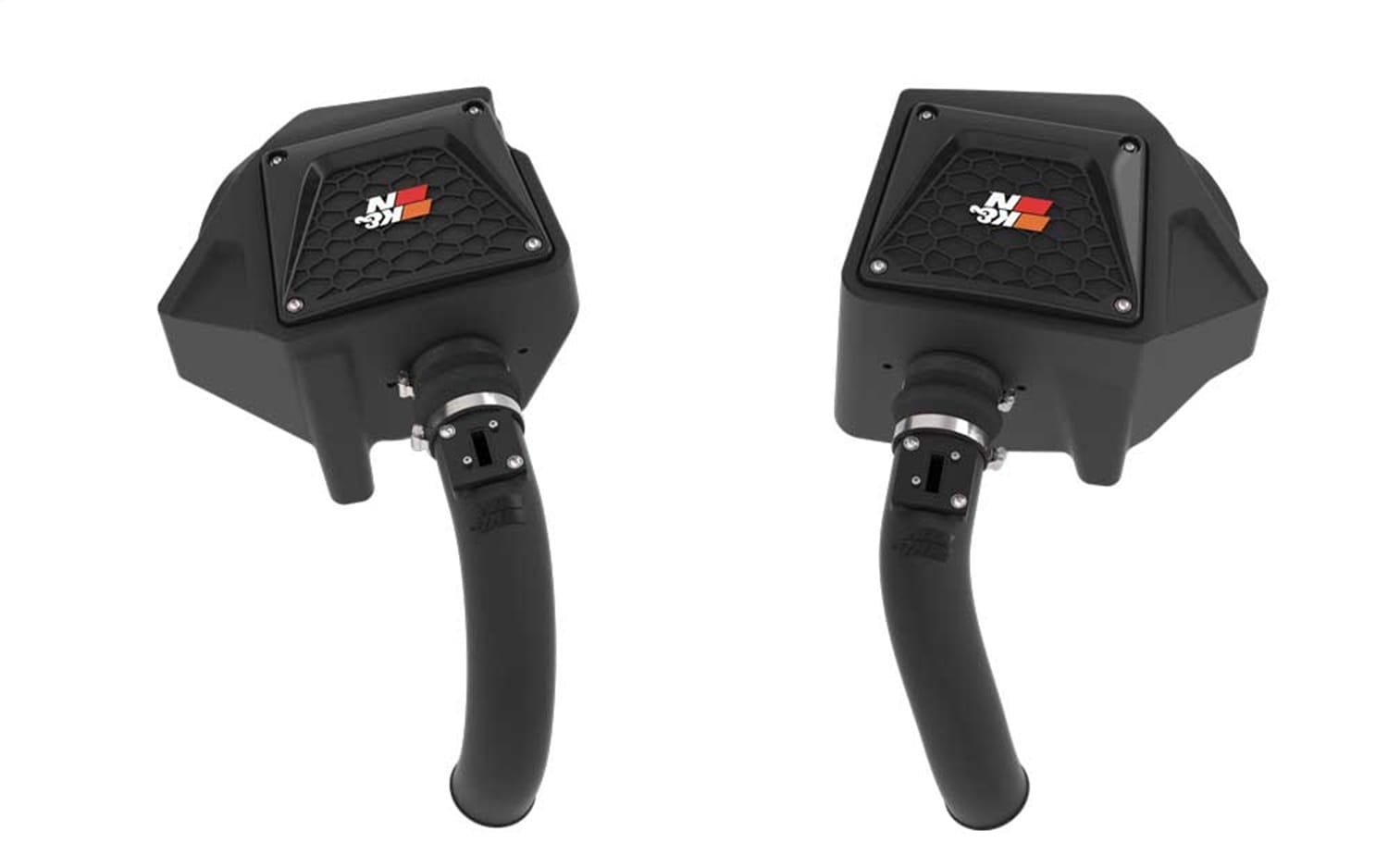Performance Air Intake System thumbnail 2