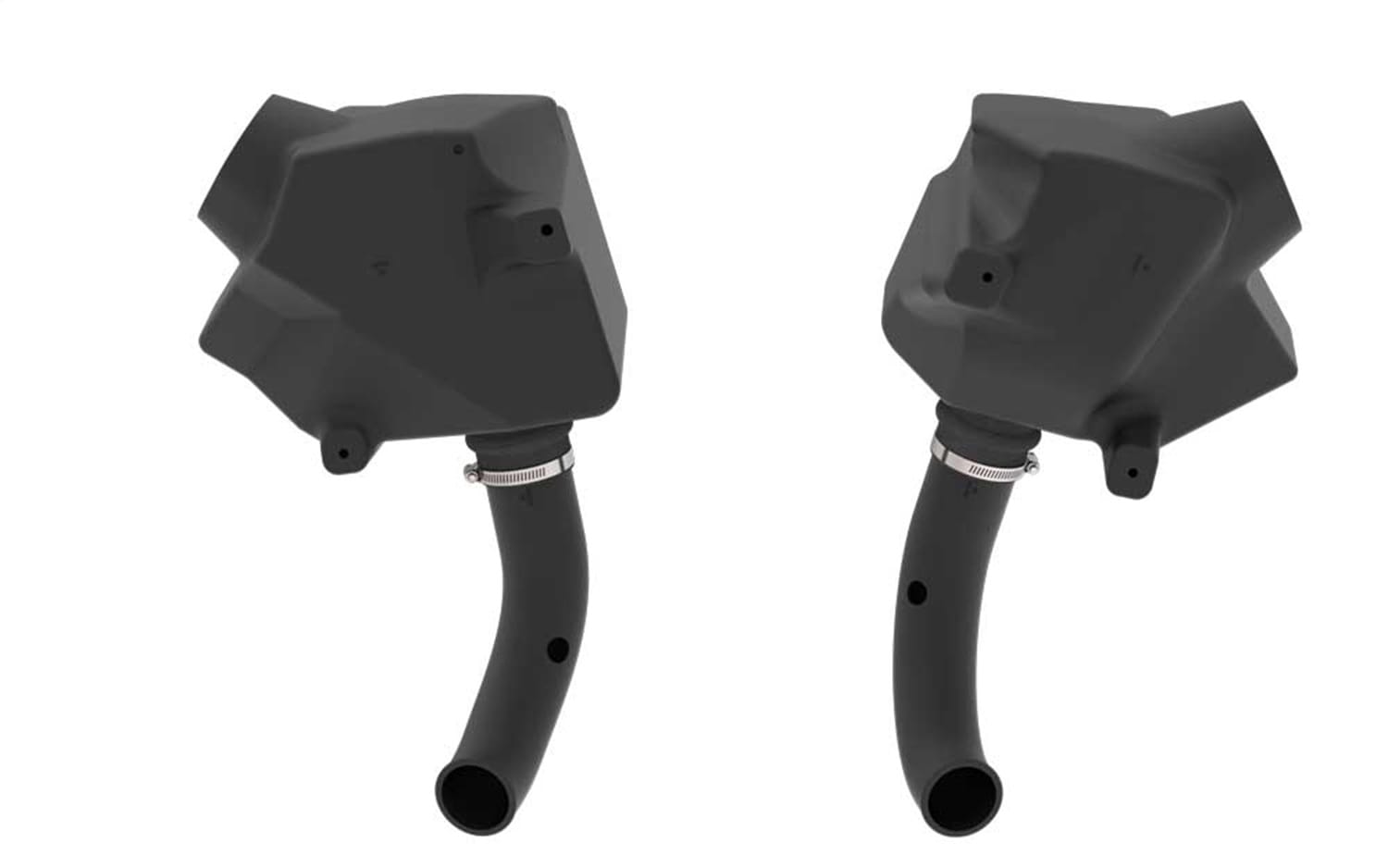 Performance Air Intake System thumbnail 3