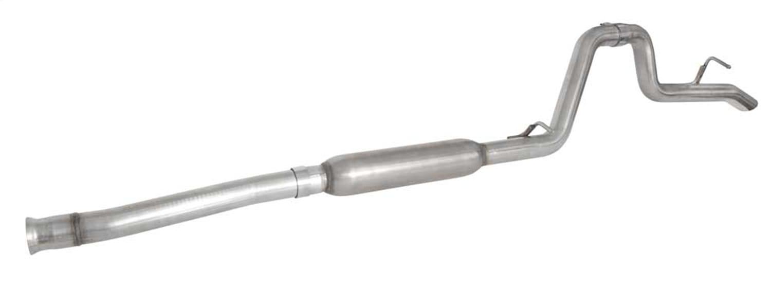 Exhaust Kit thumbnail 2