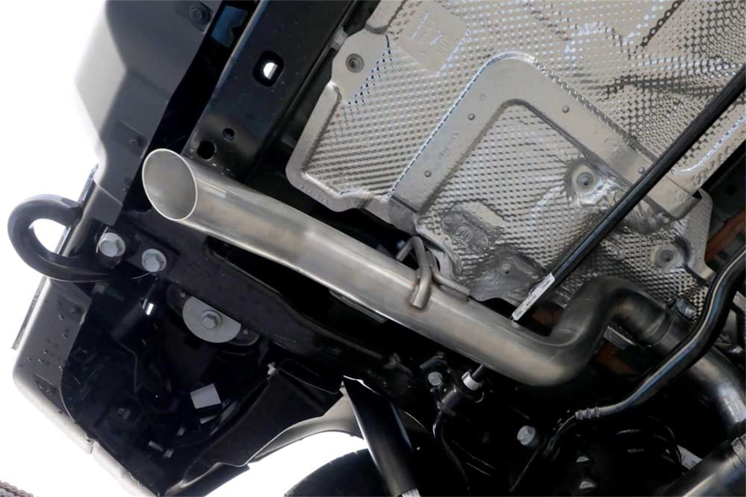 Exhaust Kit thumbnail 5