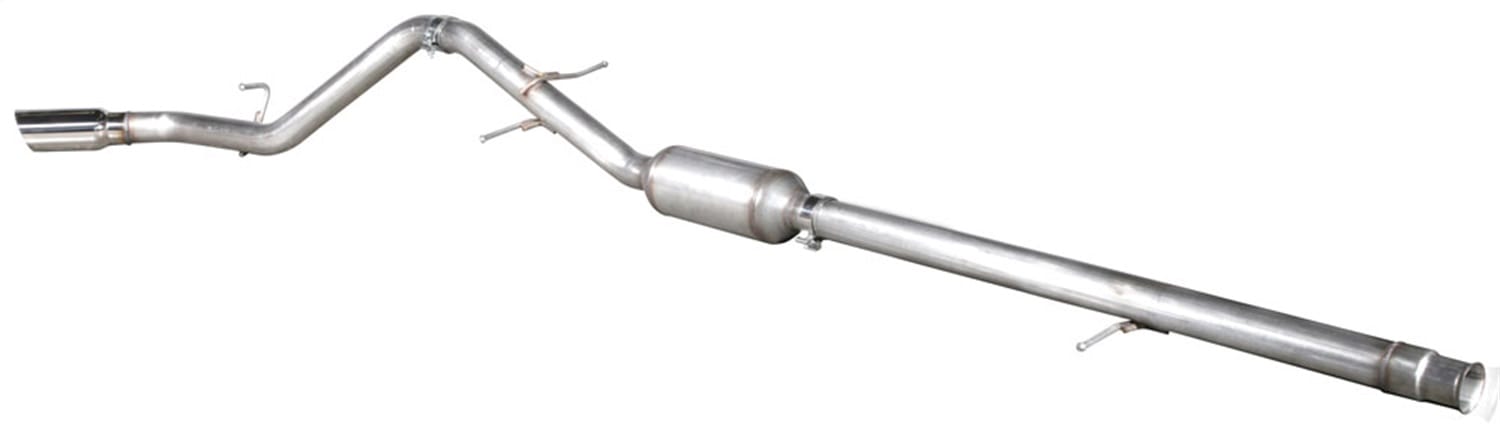 Exhaust Kit thumbnail 2